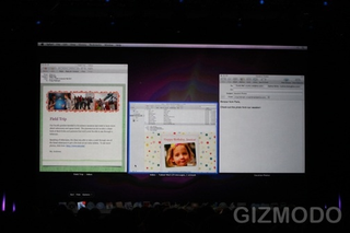 Illustration for article titled WWDC '09 Liveblog Archive
